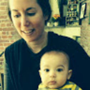 Meet your Posher, Ana fox